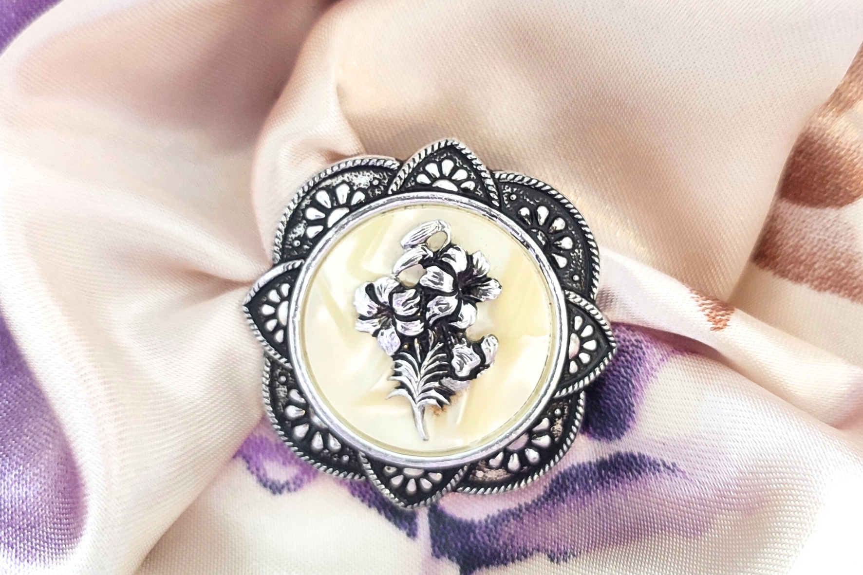 Vintage Costume jewellery