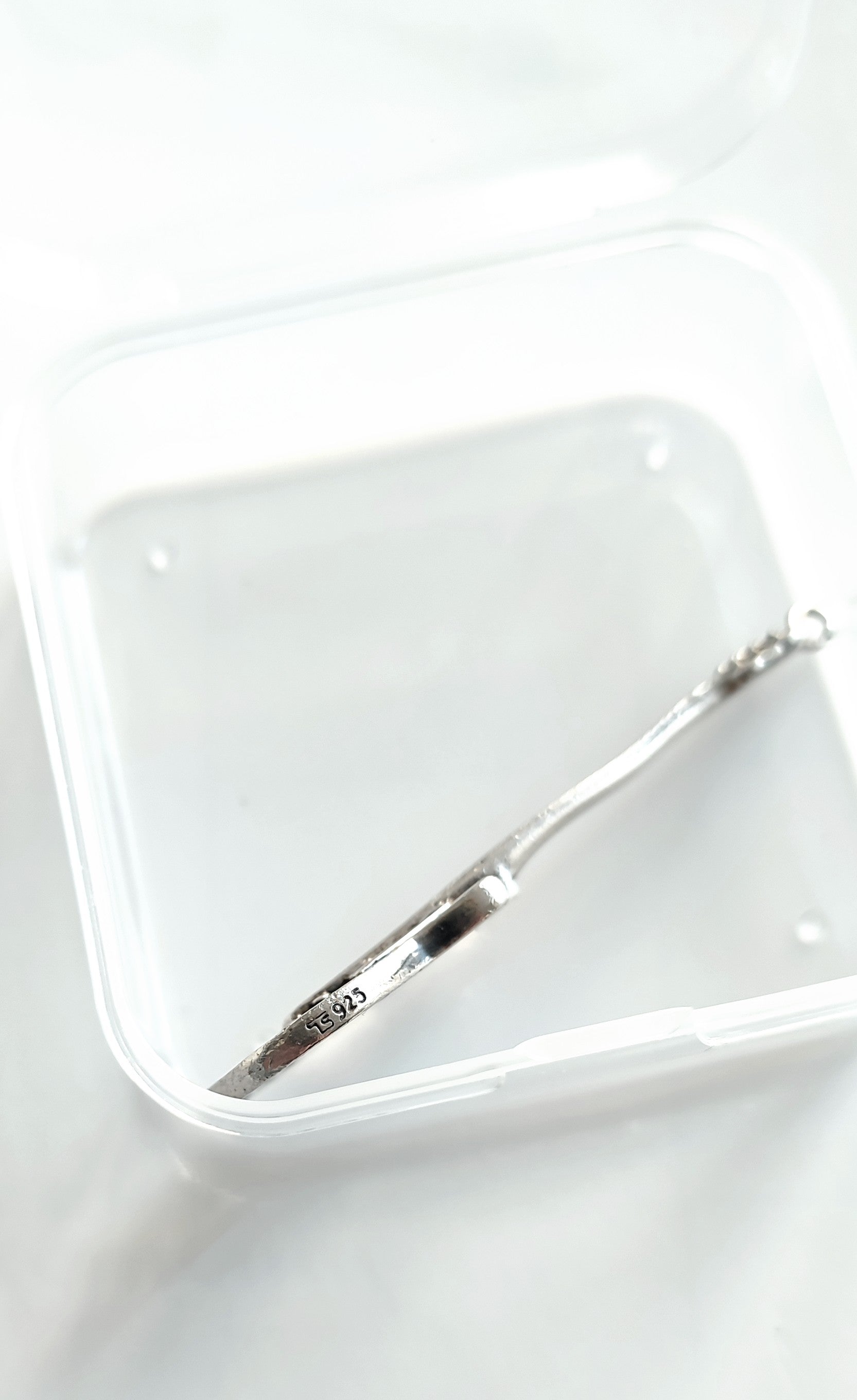 Thomas Sabo Silver Guitar Pendant